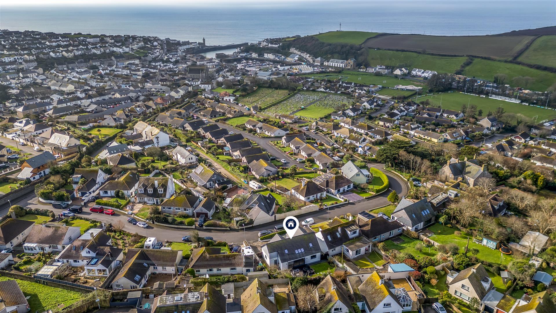 Photos of The Crescent, Porthleven, Helston TR13 66881783 PrimeLocation