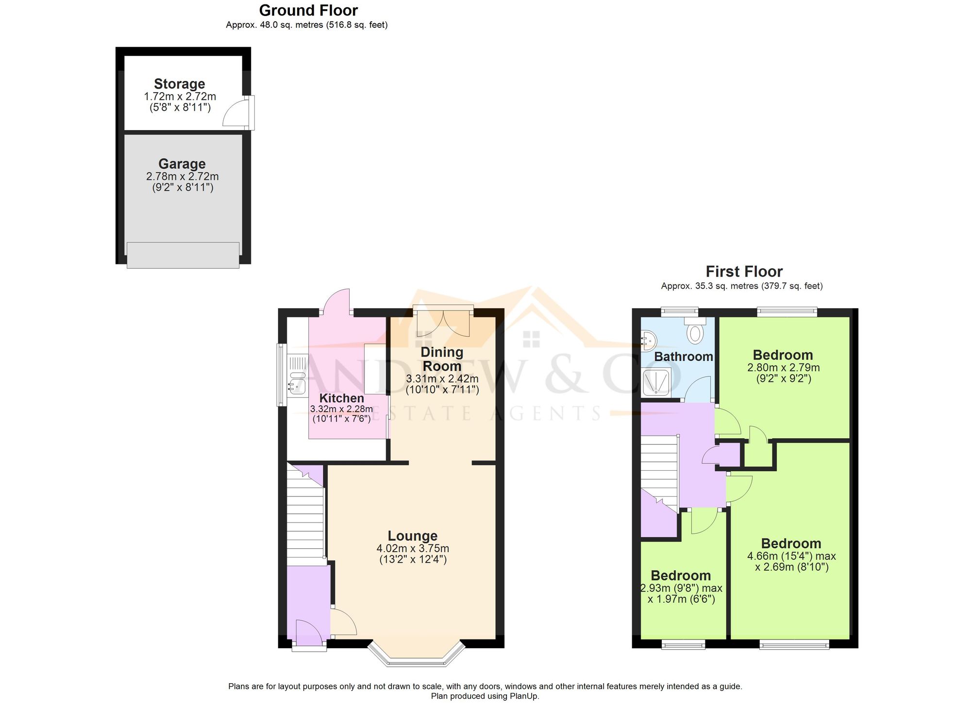 Highfield Road, Willesborough TN24, 3 bedroom semidetached house for sale 64900328