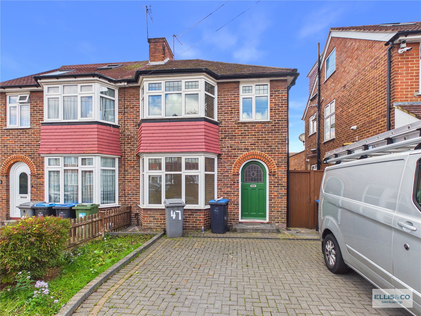 Tintern Ave, Harrow photo 2