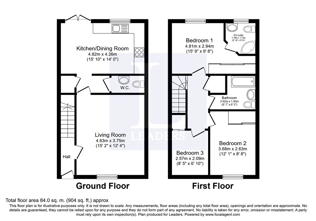 3 Bedrooms Terraced house for sale in Horley Road, Redhill, Surrey RH1