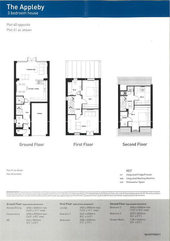 Olvega Drive, Buntingford, Hertfordshire SG9, 3 bedroom semidetached
