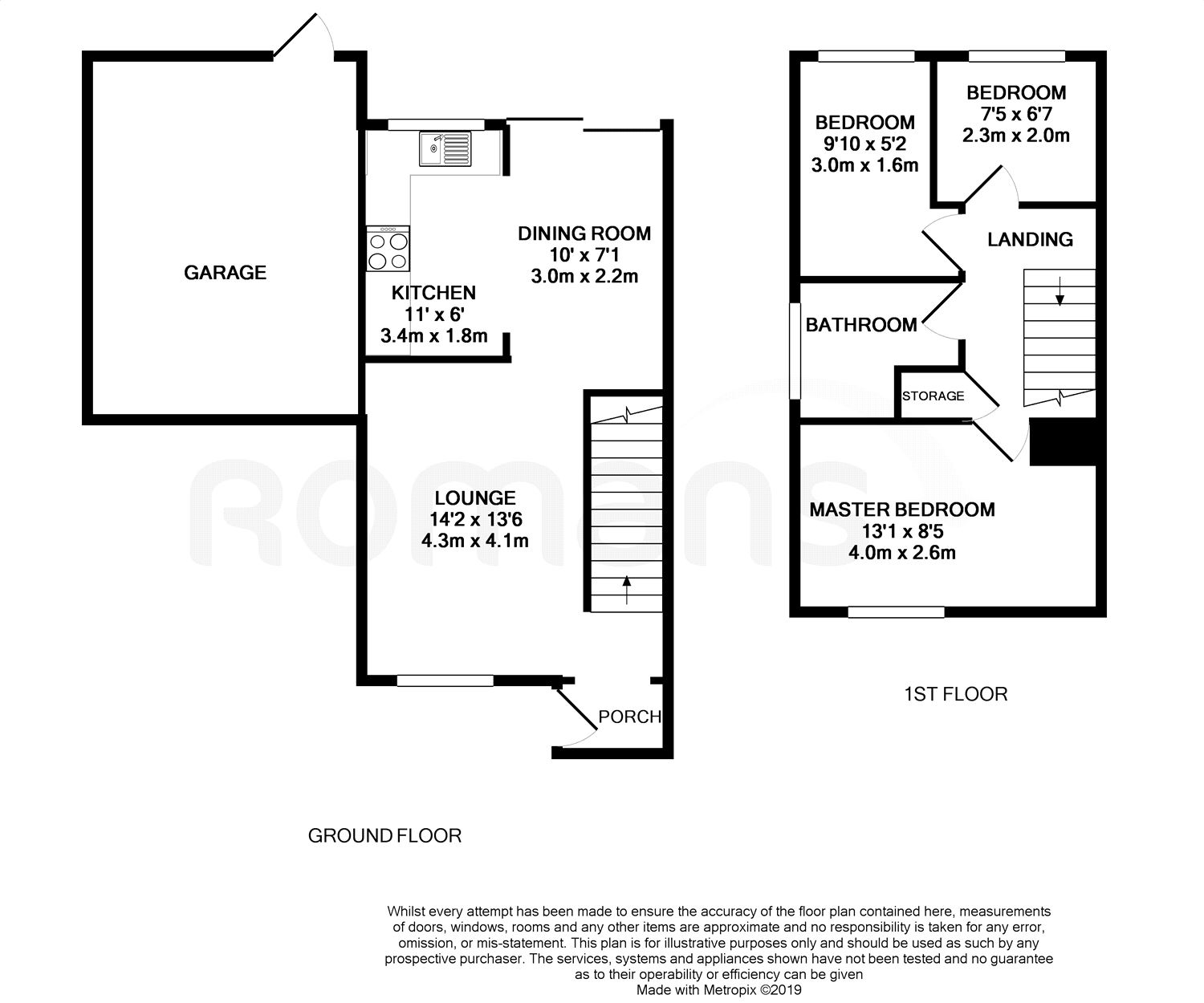 3 Bedrooms Semi-detached house for sale in Beighton Close, Lower Earley, Reading RG6