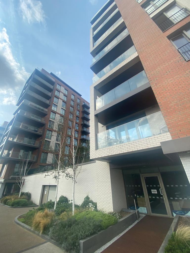 C104, Beckford Building, Heritage Lane, London photo 4