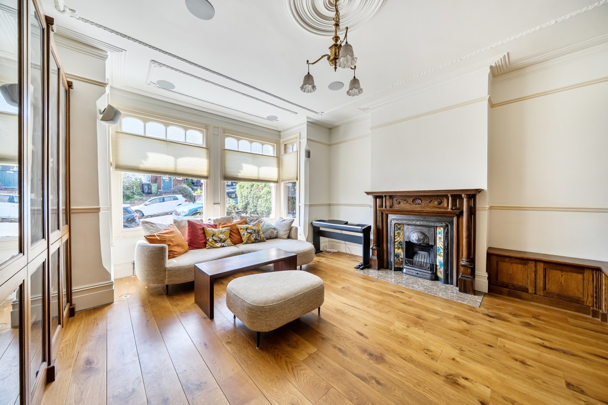 19, Leinster Road, London photo 4