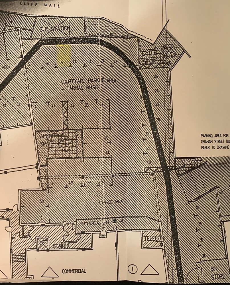 Flat 10 Point 3, 42, George Street, Birmingham floorplan