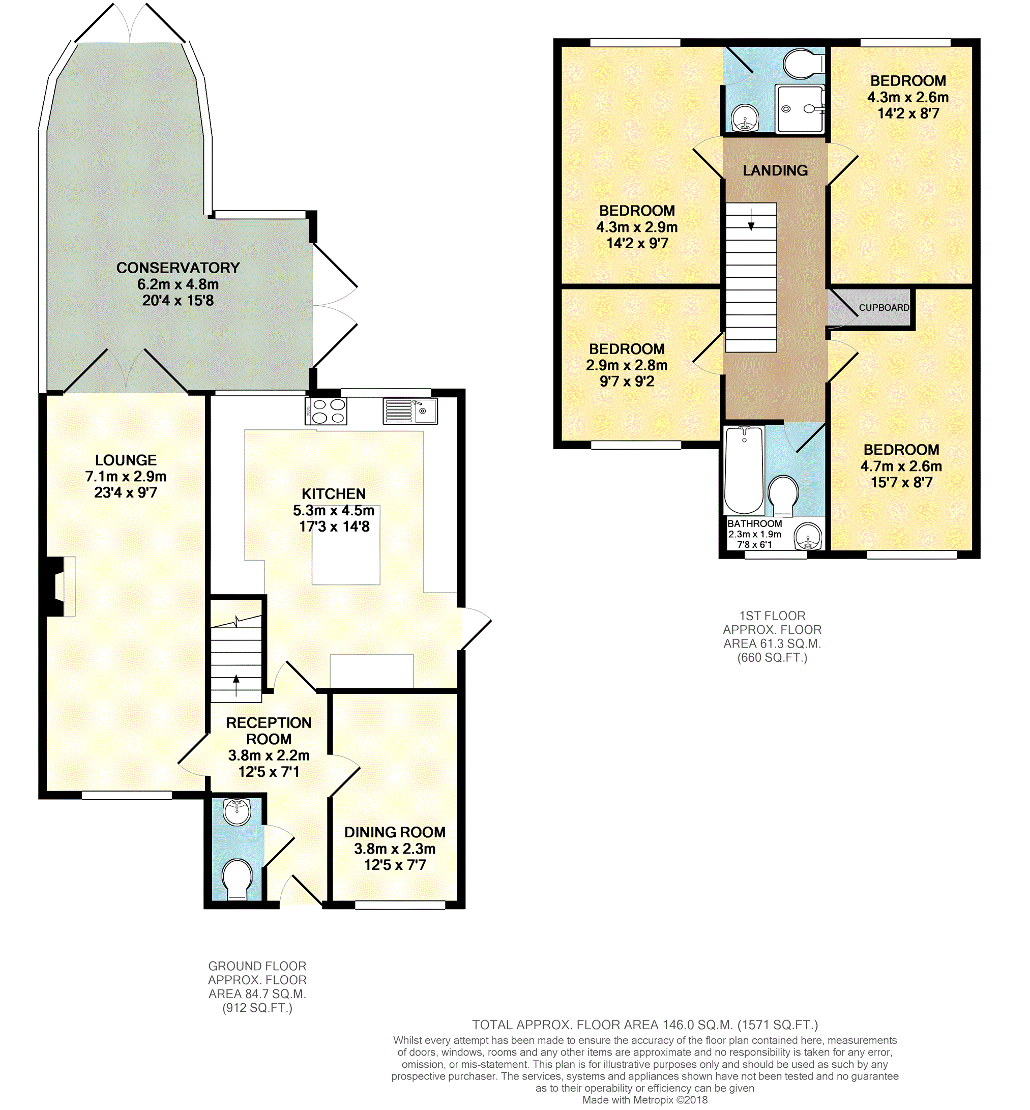 4 Bedrooms Detached house for sale in Aspen Wood, Hyde SK14