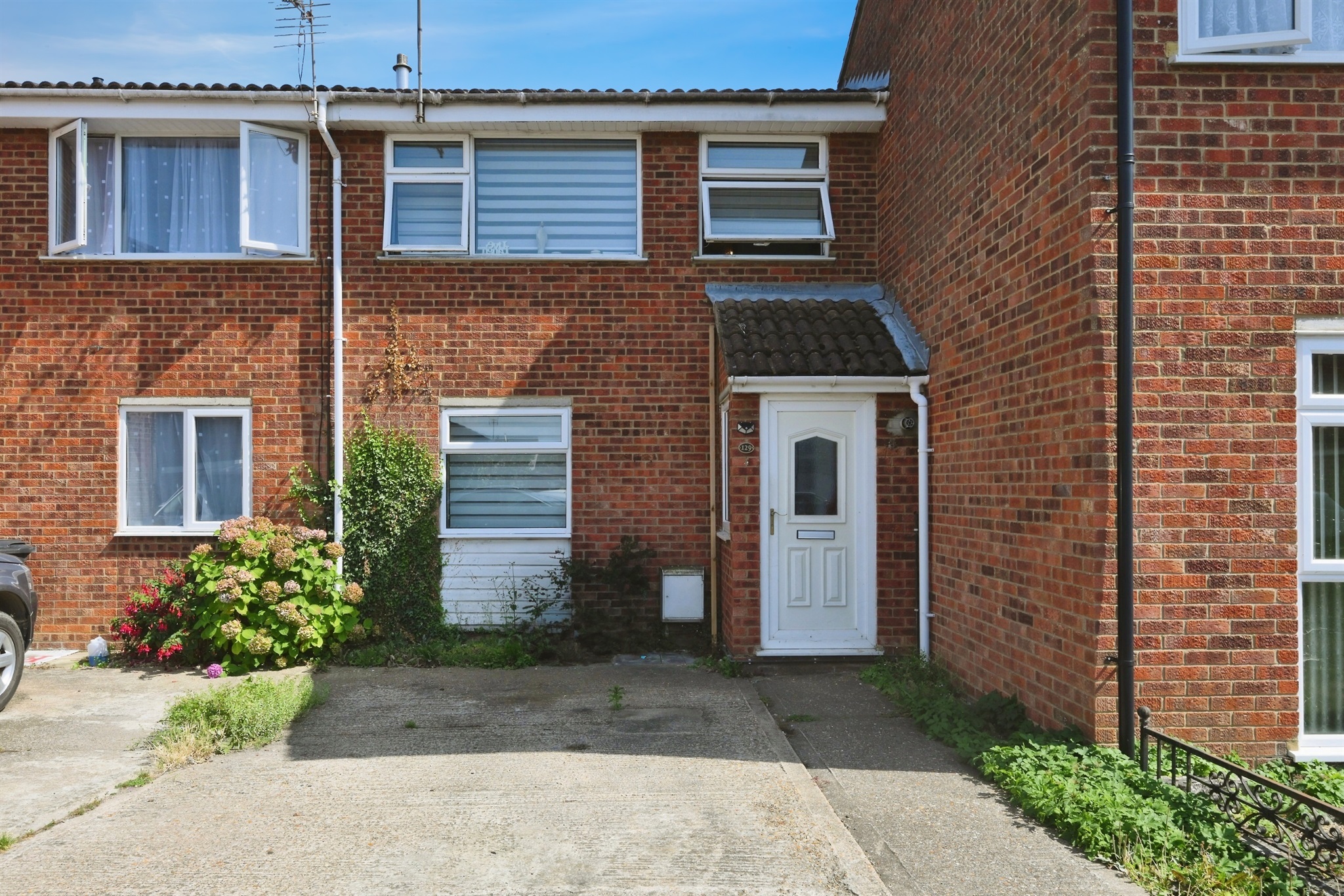 3-bed house on 129, Winstanley Road, Saffron Walden, £285,000