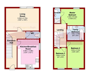 3 Bedrooms Semi-detached house for sale in Church View Gardens, Moorends DN8