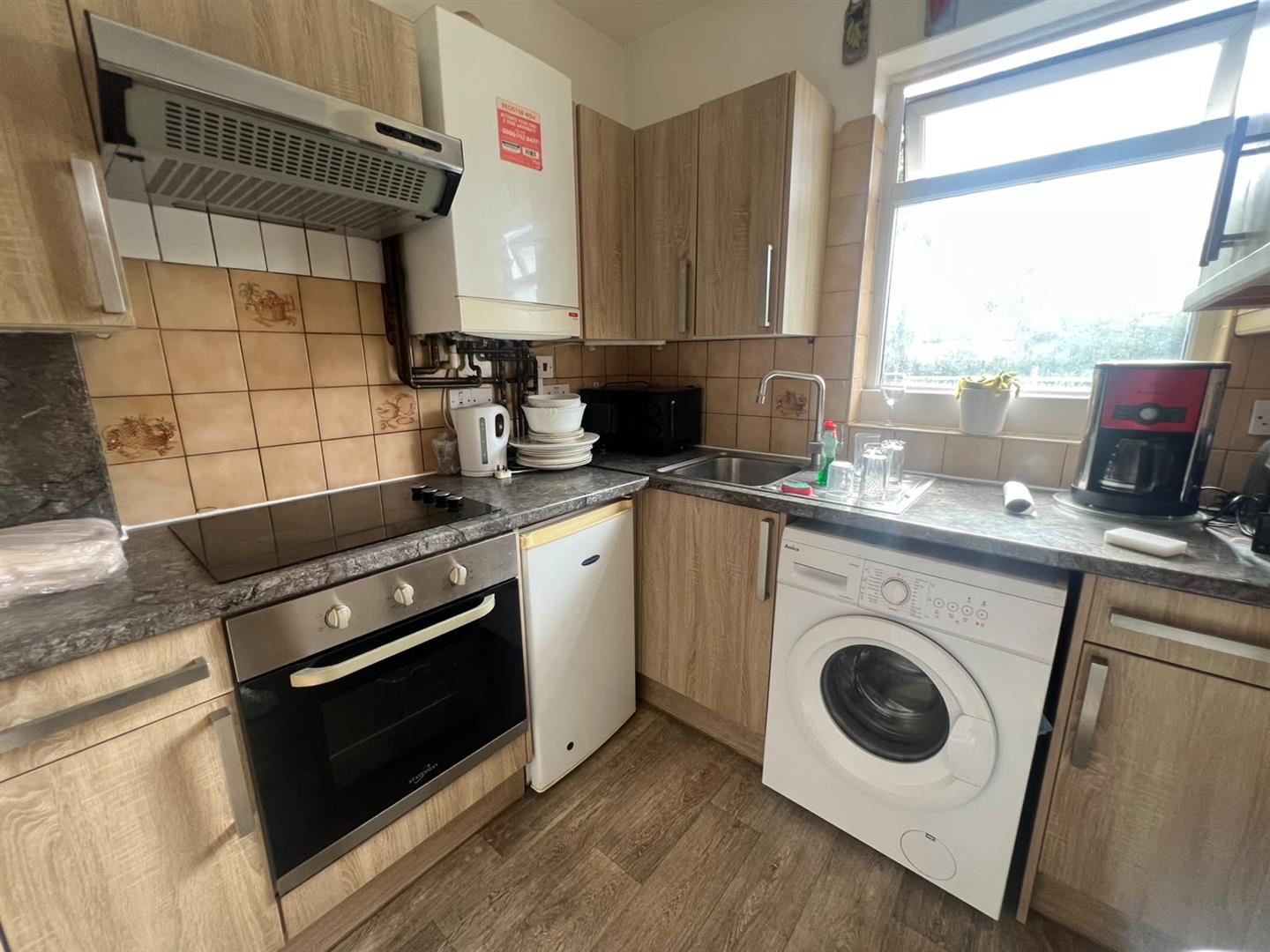 43c, Coniston Road, London photo 4