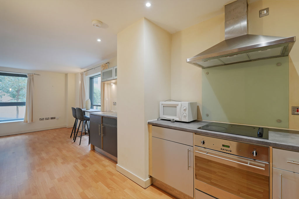 G02, West One Panorama 18 Fitzwilliam Street, Sheffield photo 2