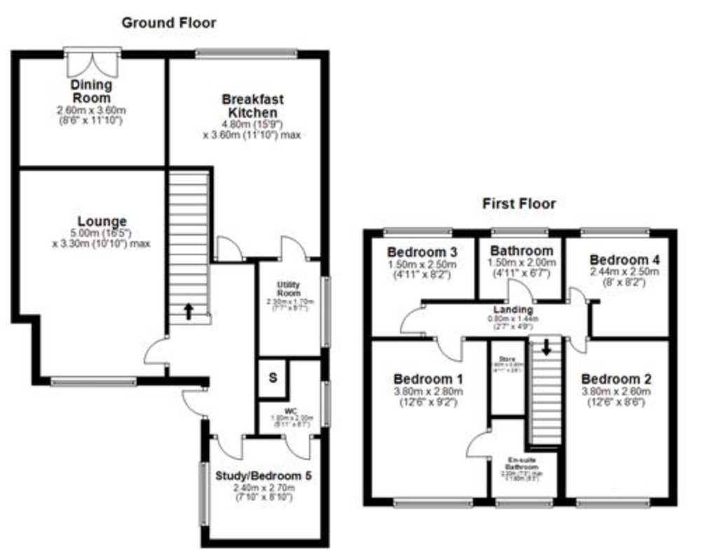 5 Bedrooms Detached house for sale in Oakbarton, Lostock, Bolton BL6