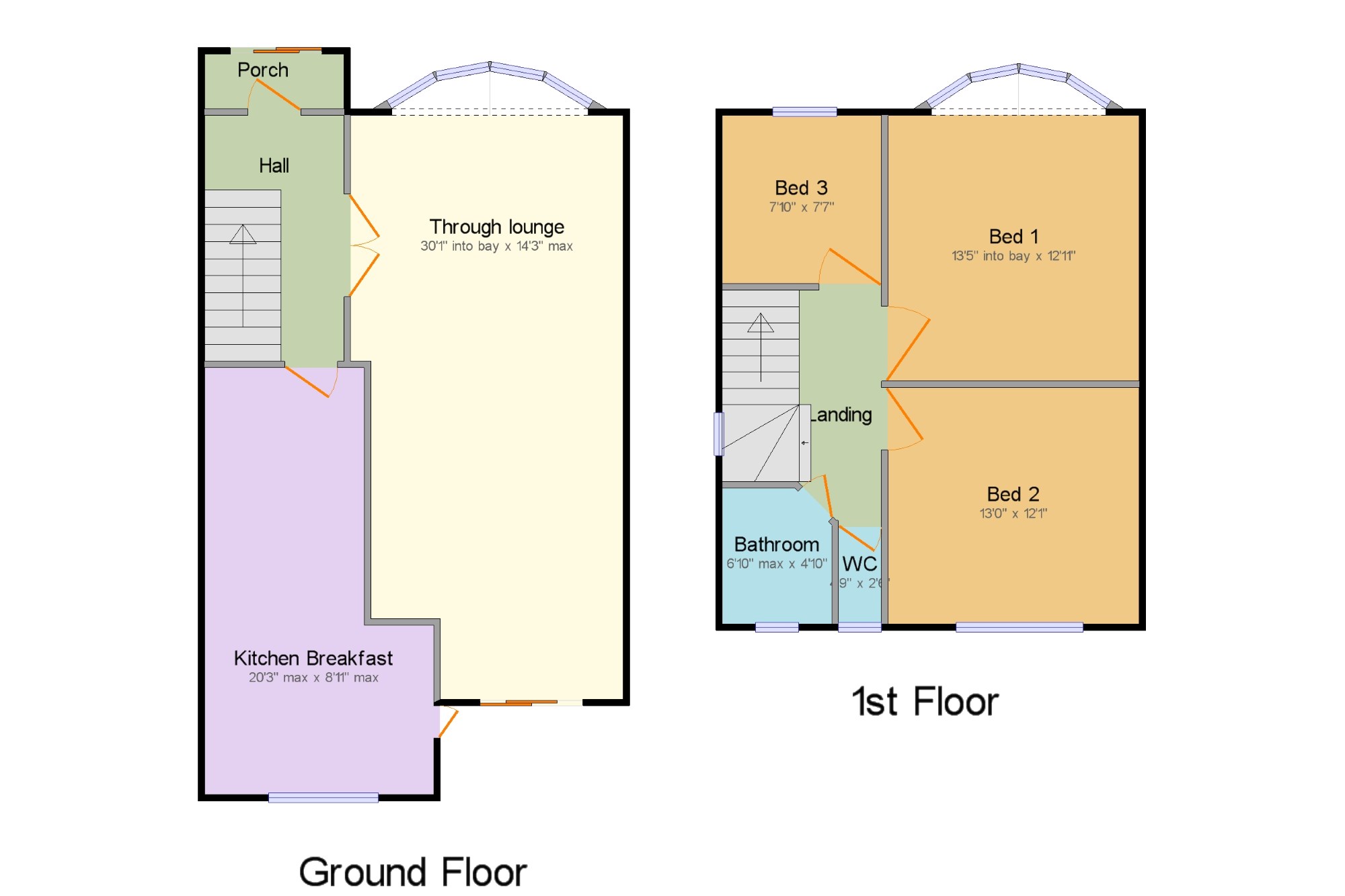 3 bed end terrace house for sale in Barkingside, Essex IG6 Zoopla