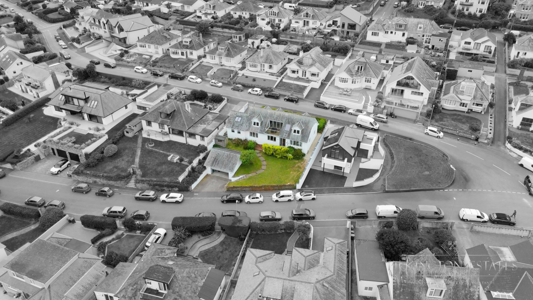 5 bedroom detached house for sale 0