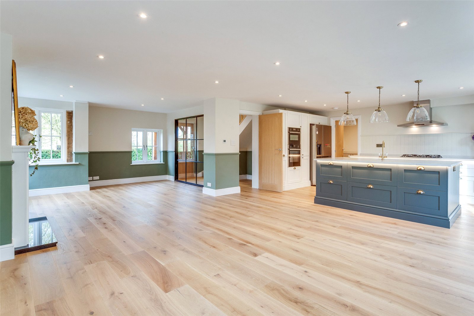 3 bedroom end terrace house for sale 0