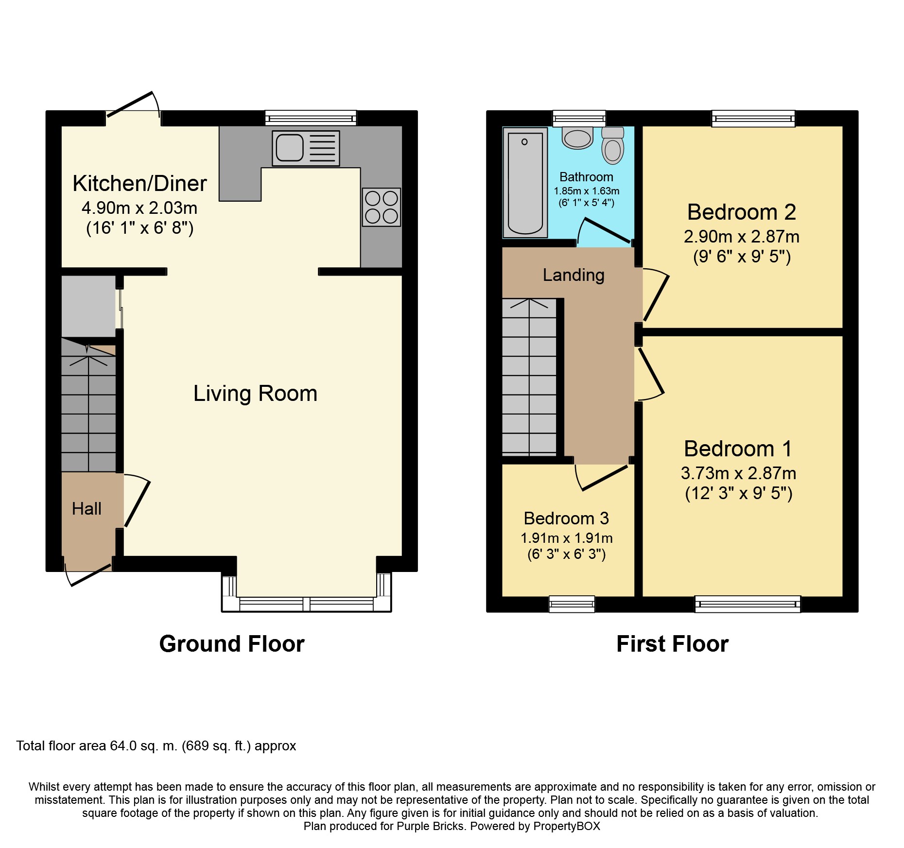 3 Bedrooms Semi-detached house for sale in Lostock Avenue, Warrington WA5