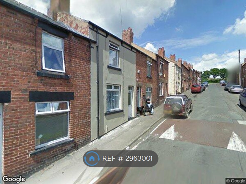 Dearne St, Darton, Barnsley photo 2