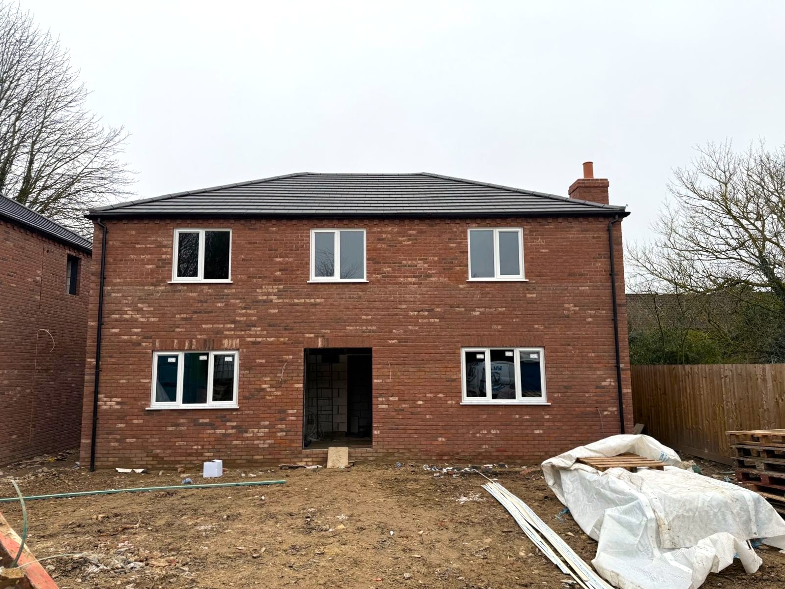 Plot 1, Site East Of 58, Wootton Road, King's Lynn photo 4