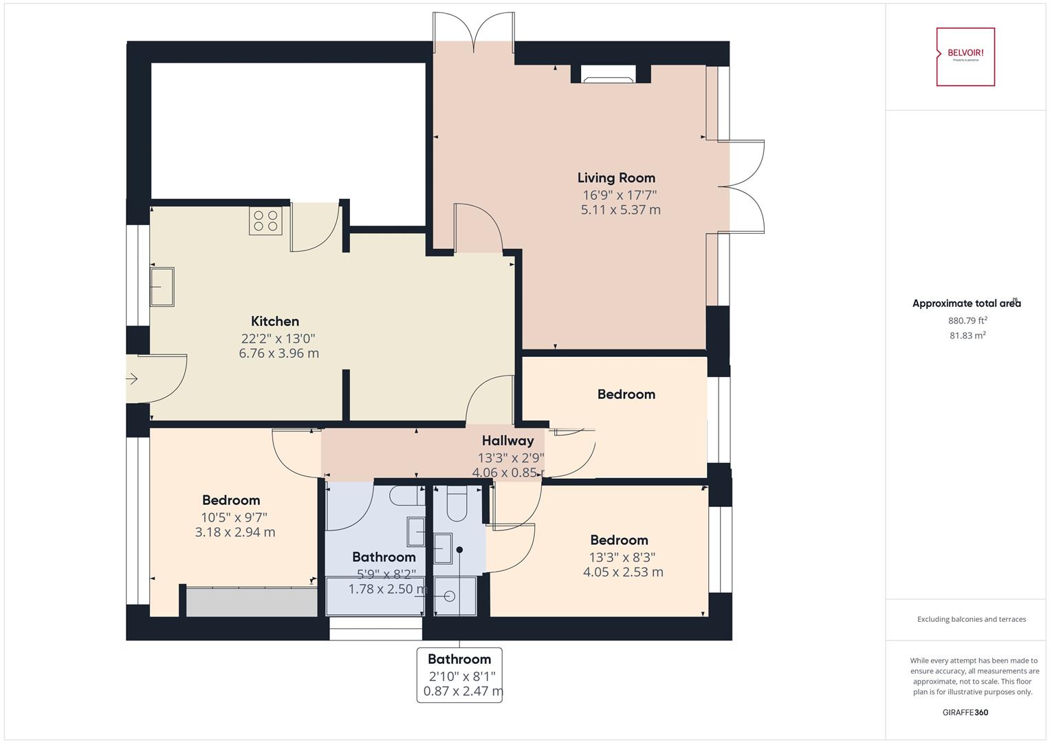 Rooley Drive, SuttonInAshfield NG17, 3 bedroom detached bungalow for