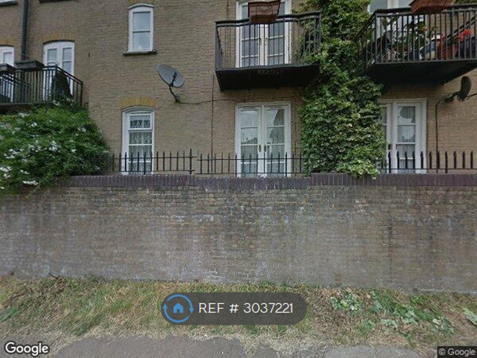 Thornhill Bridge Wharf, Caledonian Road, London photo 2