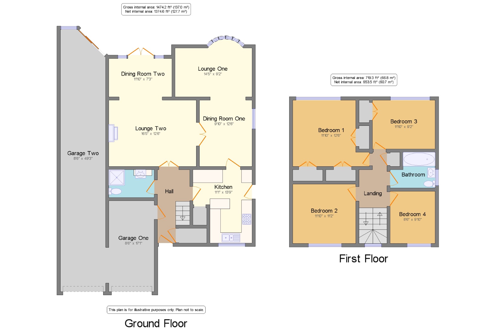 4 Bedrooms Detached house for sale in Maidenhead, Berkshire, Katmandu SL6