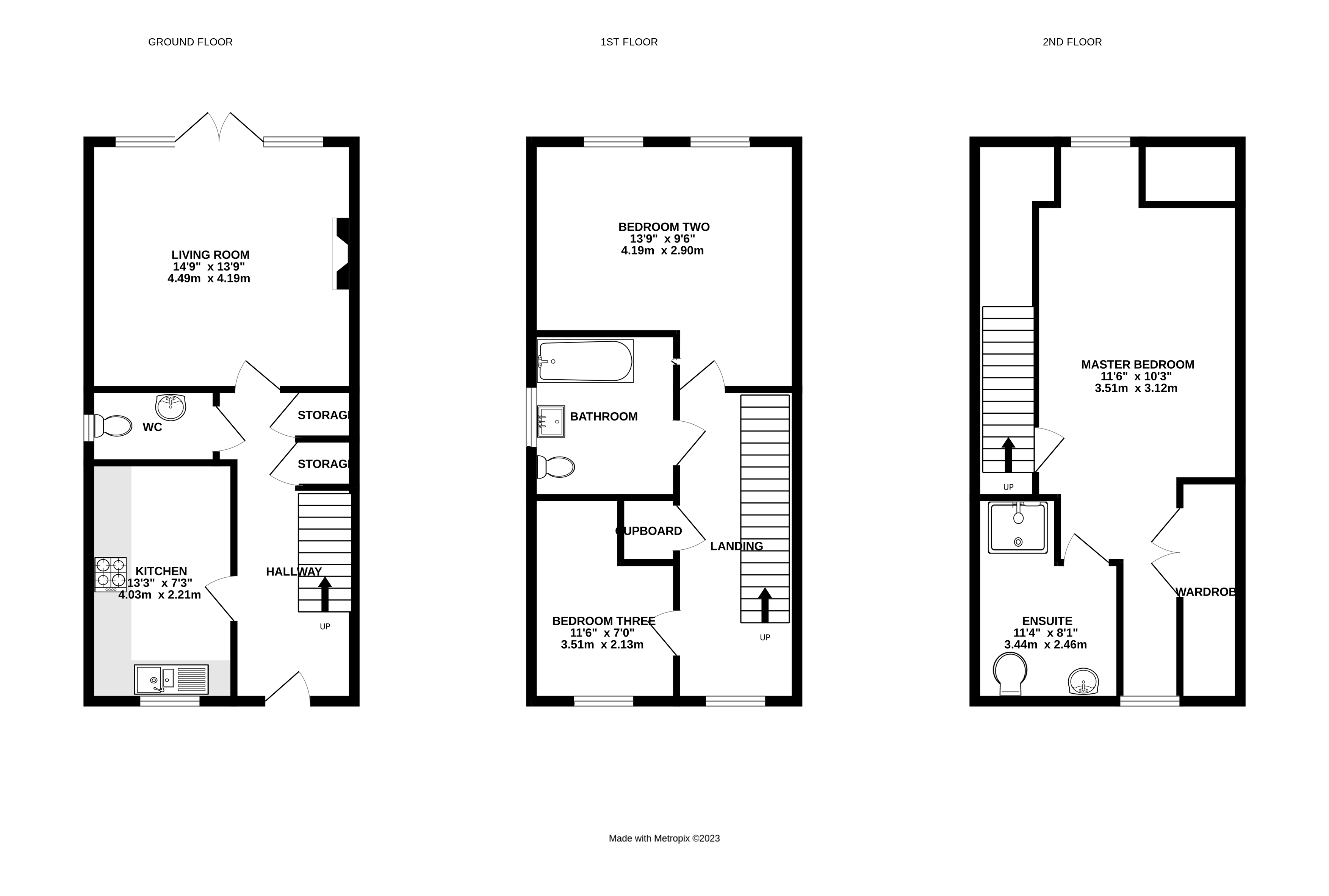 Dashers Close, Crowthorne, Berkshire RG45, 3 bedroom semidetached