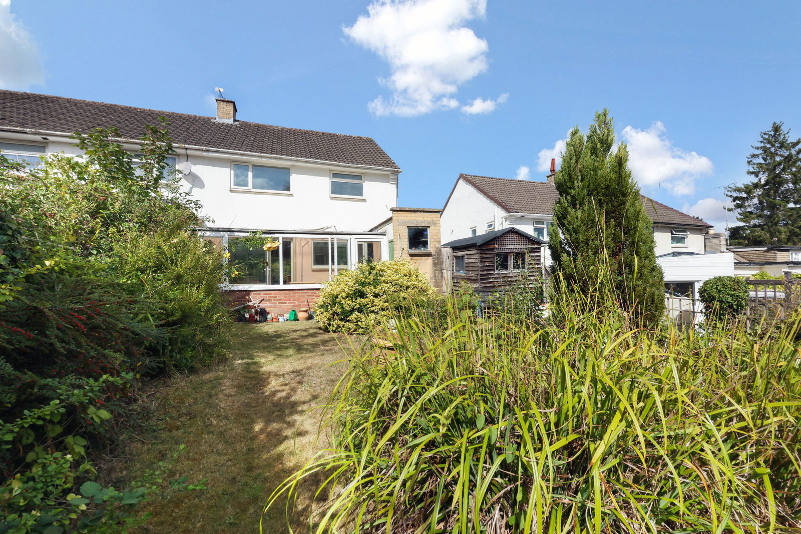 20, Castlefields Drive, Cheltenham photo 4