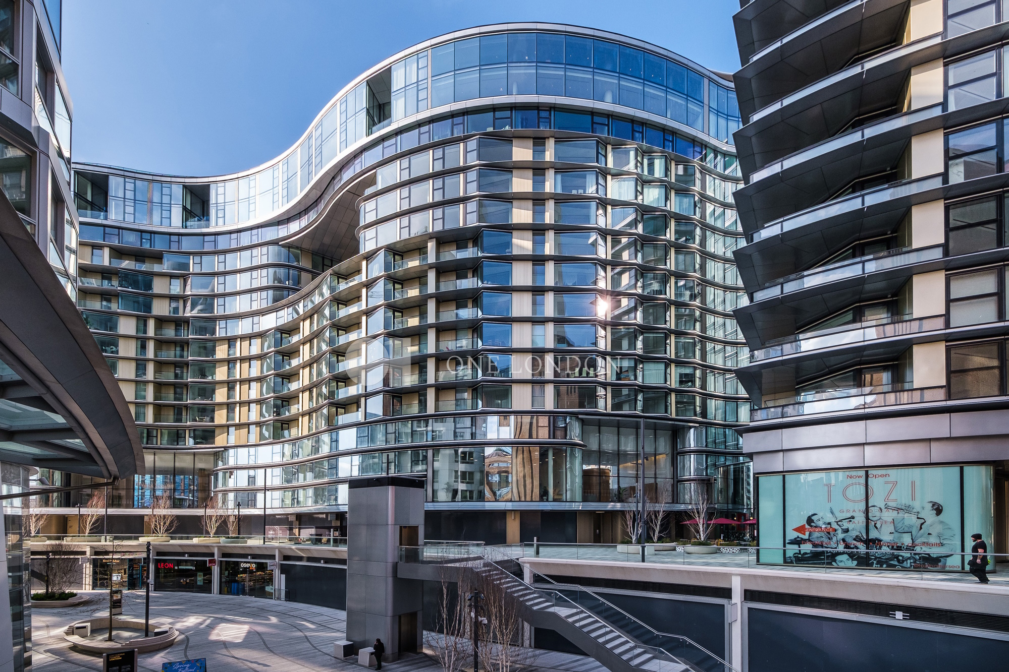 3 bedroom new flat for sale 0