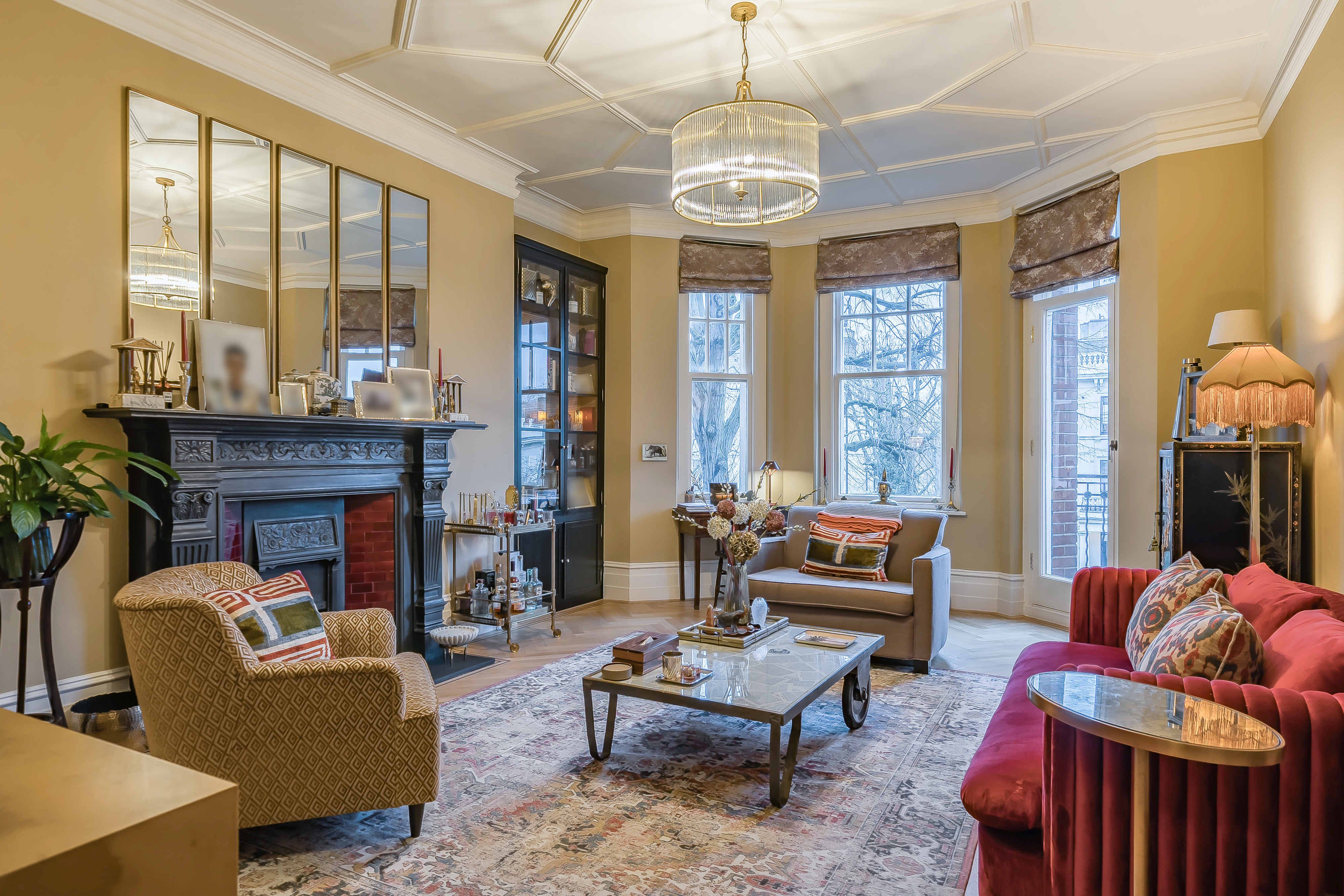 3 bedroom new flat for sale