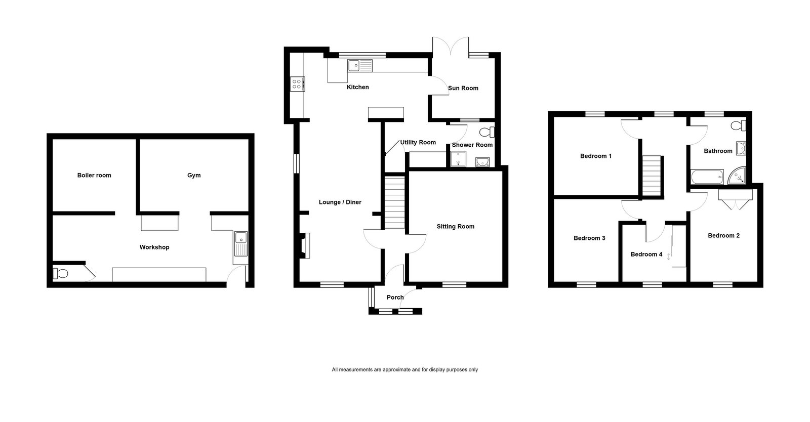 Dolgoy 23, Heol Rhyd Ddu Fach, Swansea floorplan