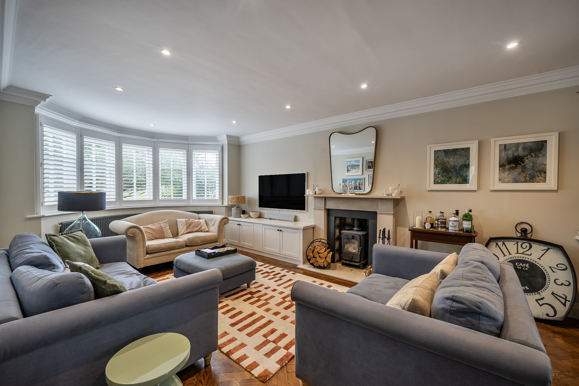 4 bedroom detached house for sale 0