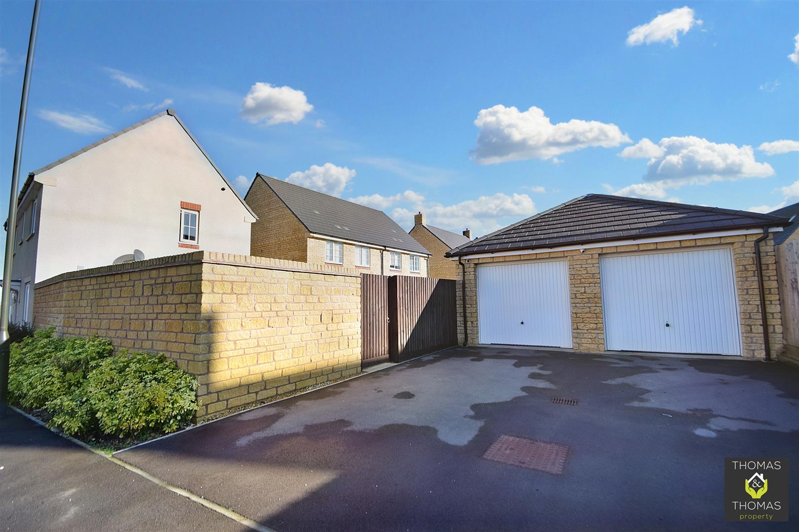 Photos of Birdwood Crescent, Brockworth, Gloucester GL3 66666269