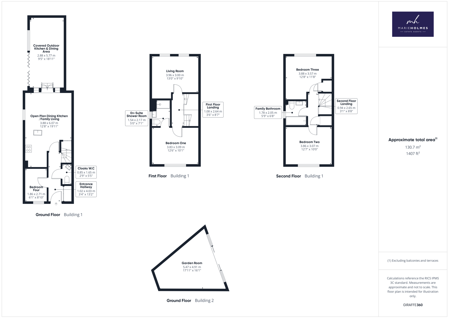 25, Mustang Close, Preston floorplan