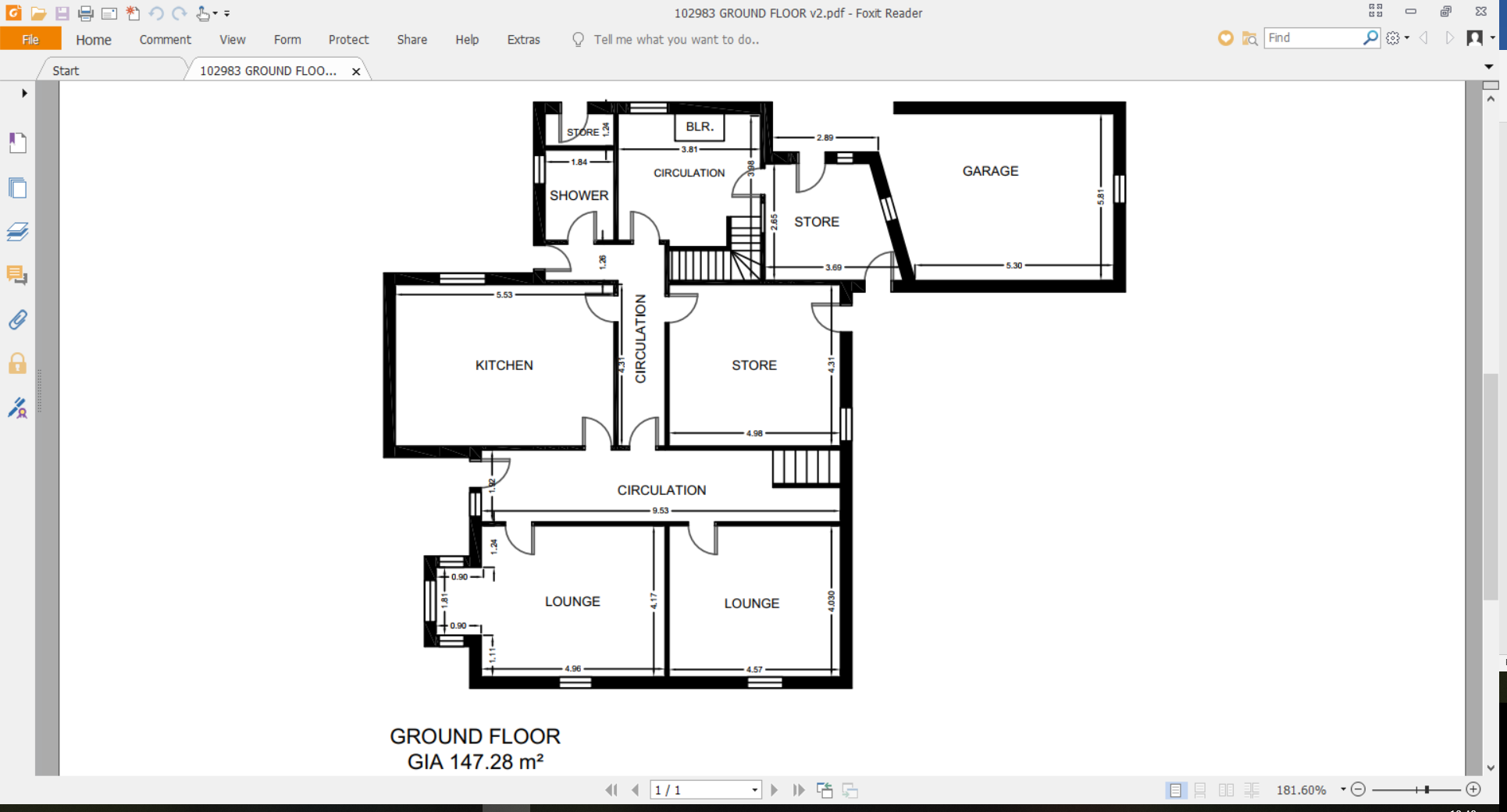 4 Bedrooms Farmhouse for sale in Castlemorton, Malvern WR13