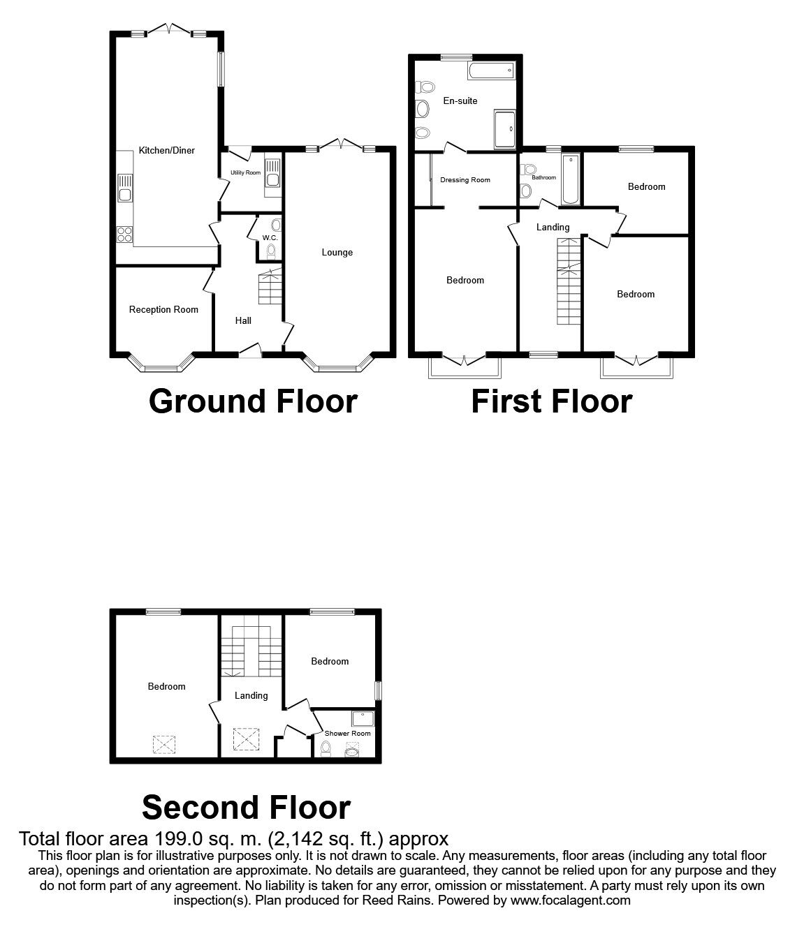 5 bed detached house for sale in Pelaw Bank, Chester Le Street DH3 Zoopla