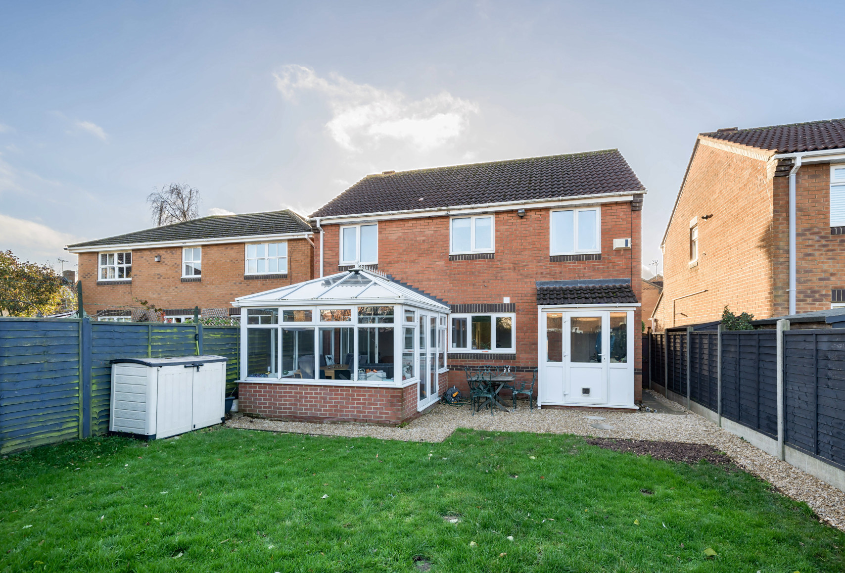 Photos of Sandown Close, Downend, Bristol, South Gloucestershire BS16