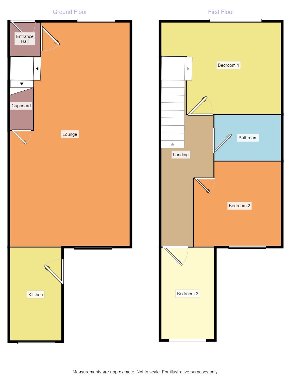 3 Bedrooms Terraced house to rent in Ridge Hill Lane, Stalybridge SK15