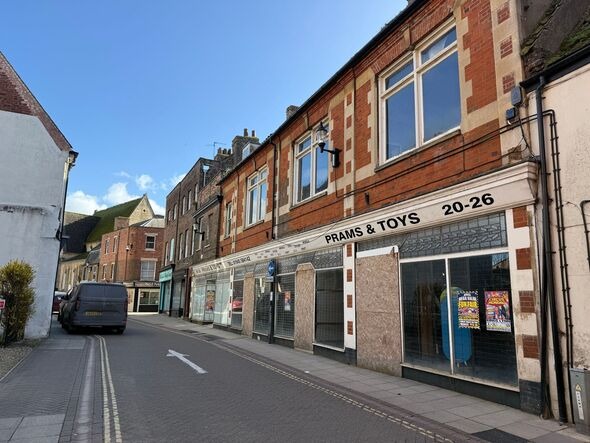 23, Hill Street, Wisbech, Cambridgeshire photo 2