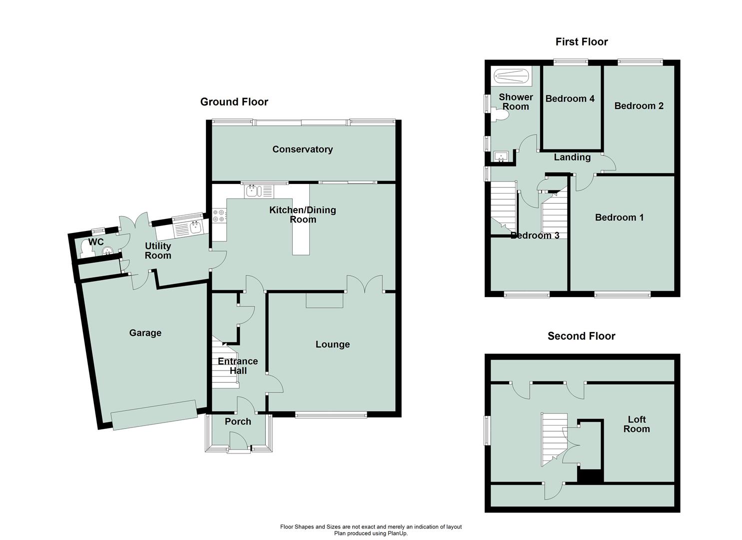 0 Bedrooms  for sale in Priestcroft Close, Crawley RH11