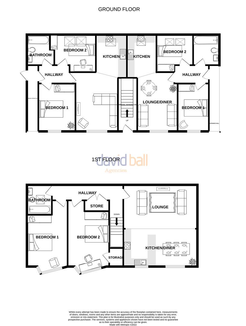 Tower Road, Newquay TR7, 6 bedroom block of flats for sale 60730054