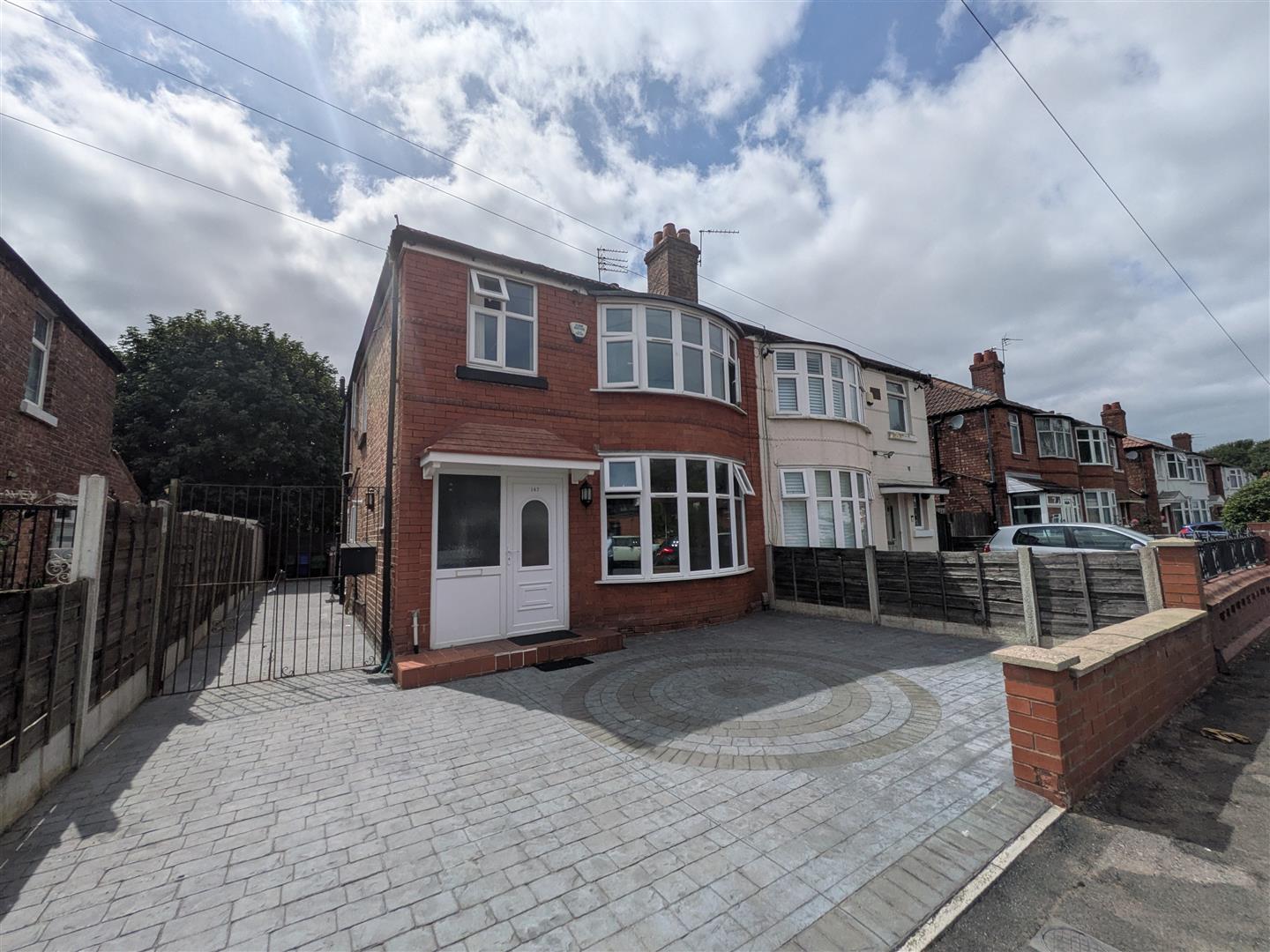 5-bed house on 147, Victoria Road, Fallowfield, £2,709/mo
