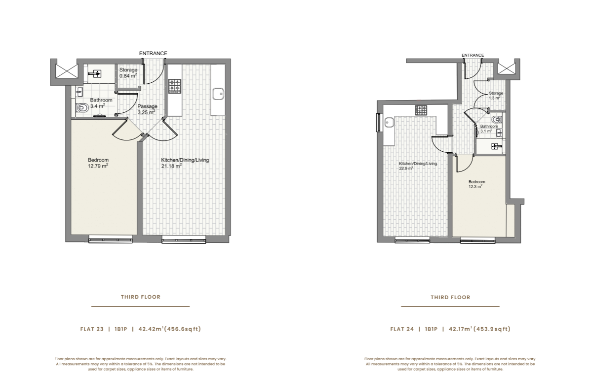 Harrow Lodge, 28, Eaton Road, Sutton floorplan