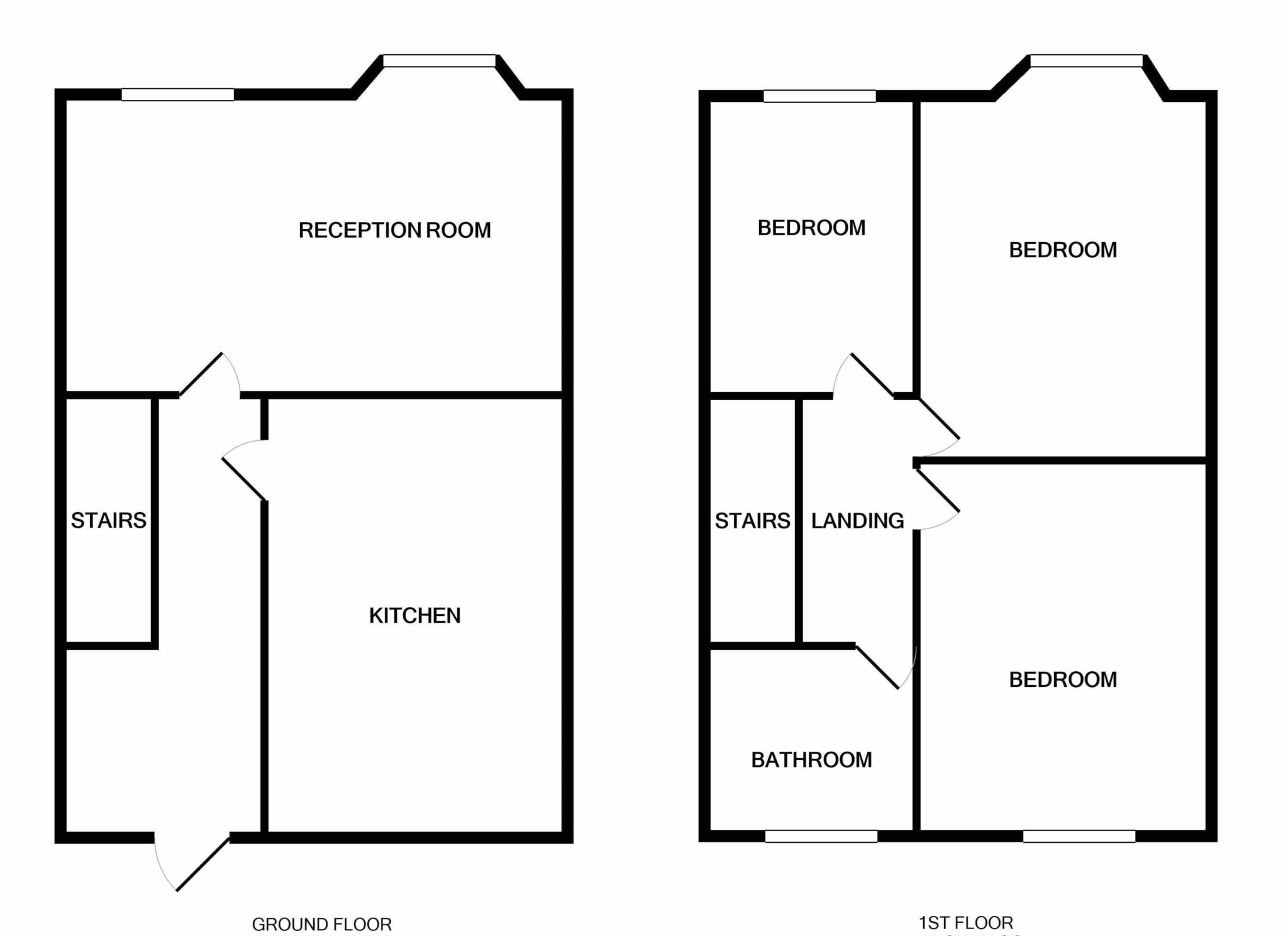 Billet Road, Walthamstow E17, 3 bedroom for sale 58942948