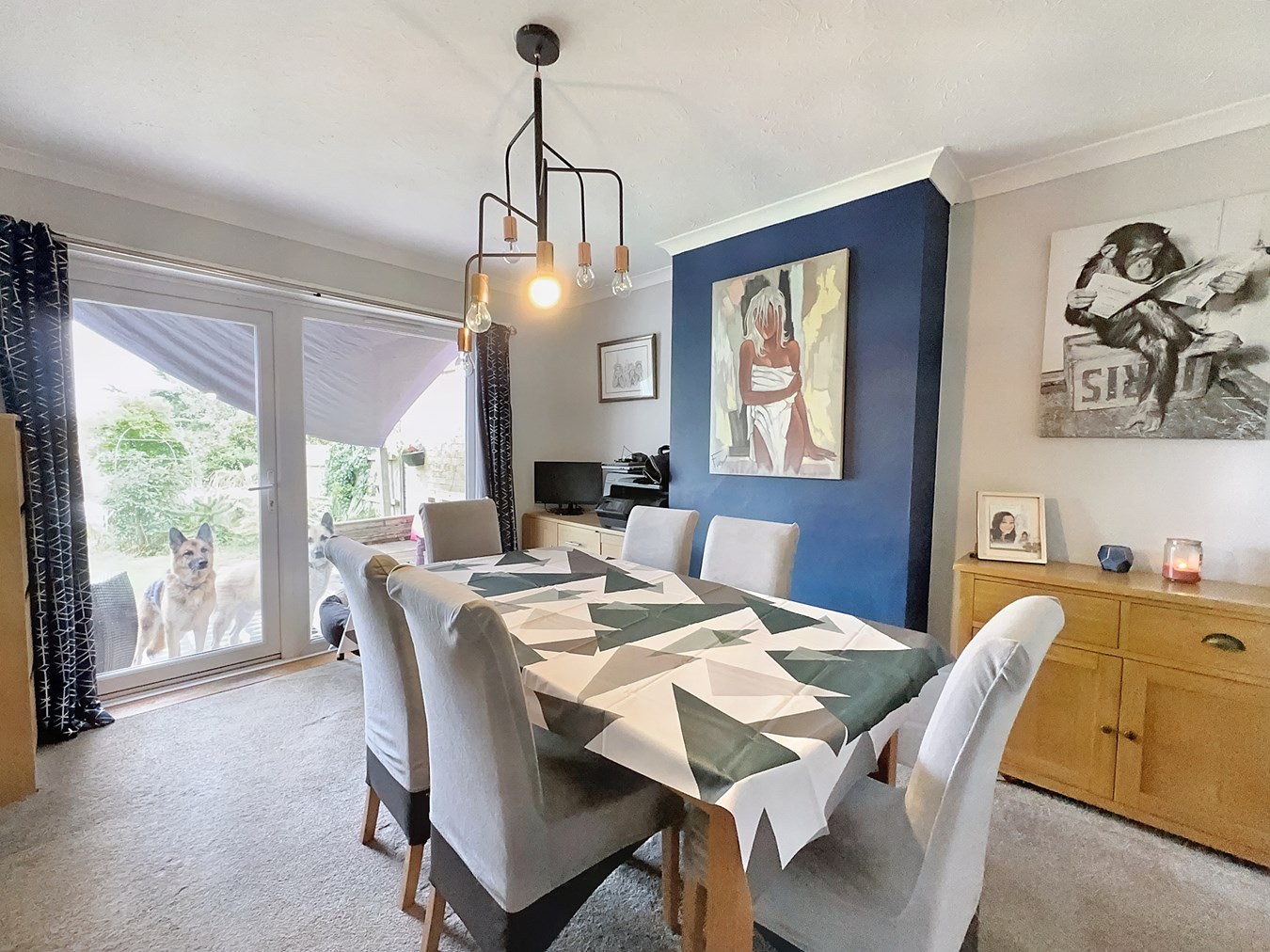 Photos of Oak Hill, Hollesley, Woodbridge IP12 65338306 PrimeLocation