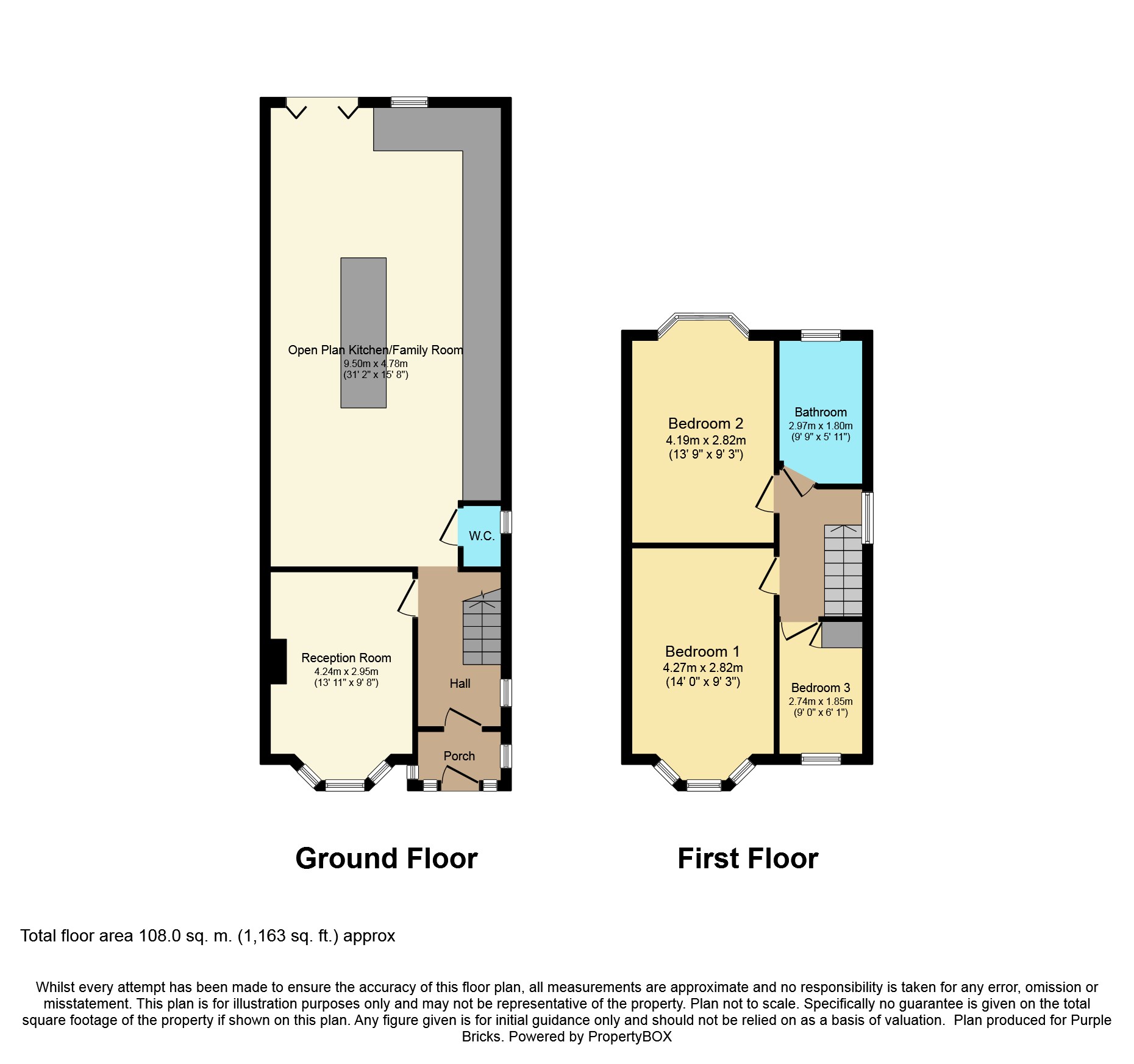 3 Bedrooms Semi-detached house for sale in Hansons Bridge Road, Birmingham B24