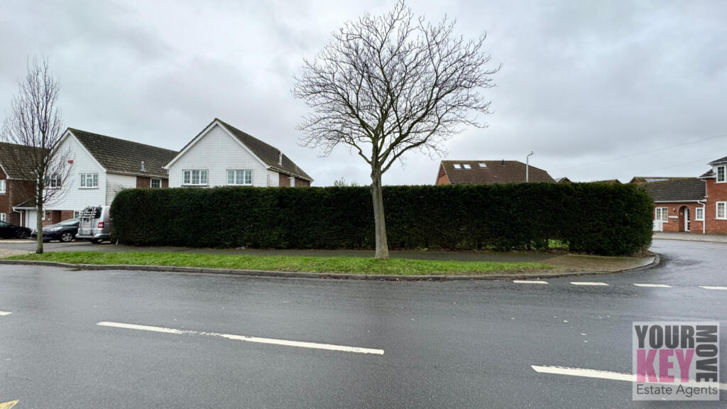 Photos of Lucy Avenue, Broadmead Village, Folkestone, Kent CT19