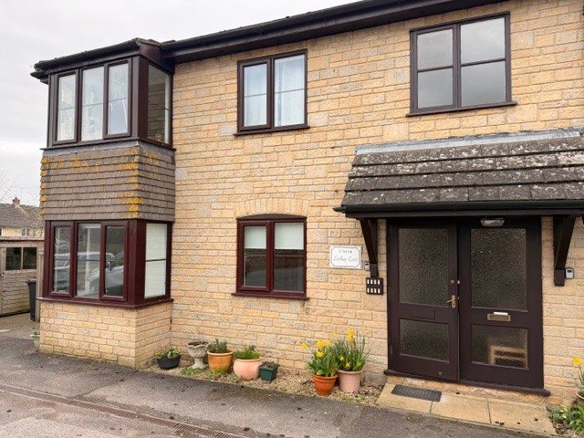 5 Lenthay Court, Lenthay Road Sherborne photo 5