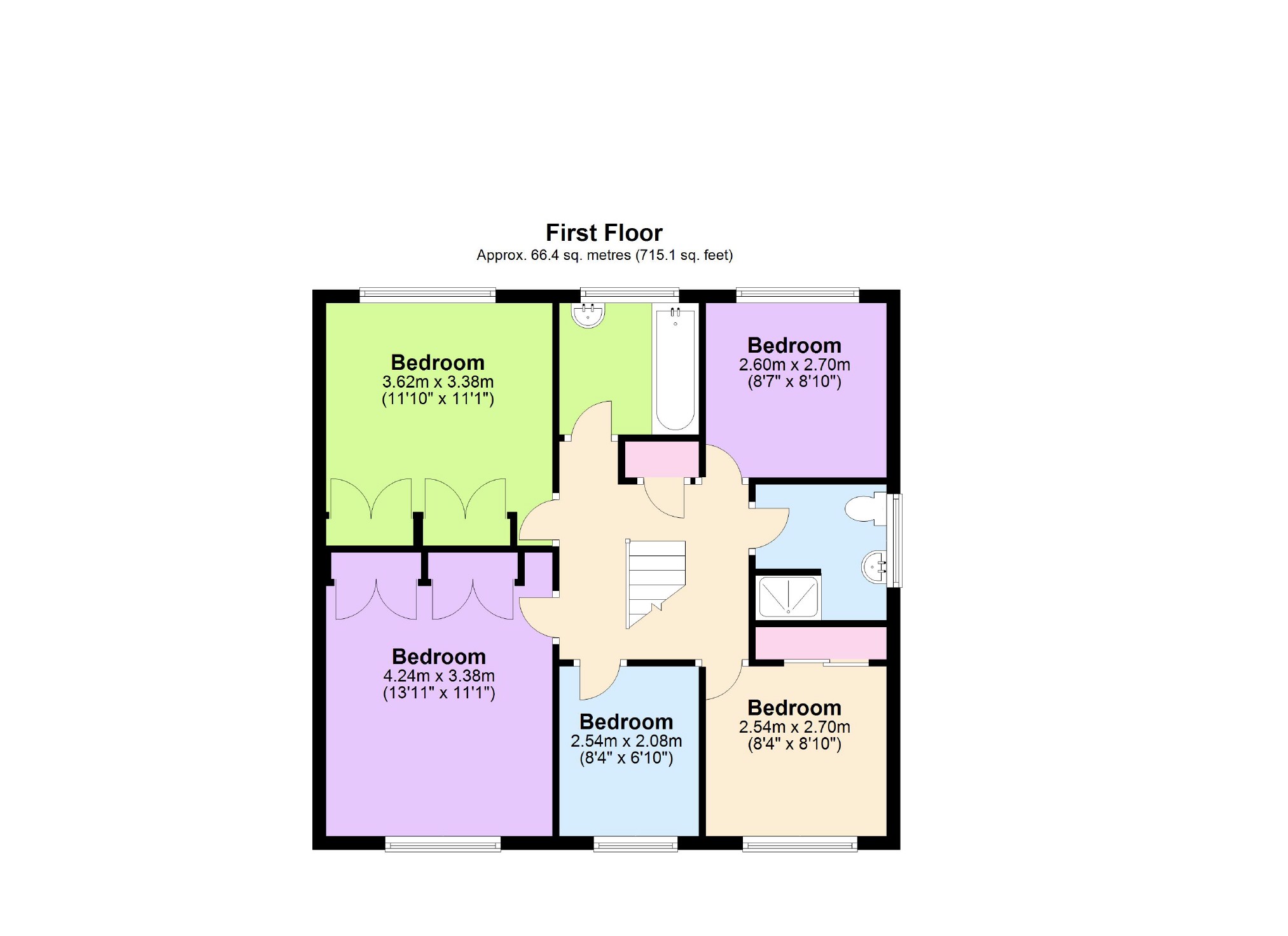 4 bed detached house for sale in Caterham Drive, Coulsdon, Surrey CR5