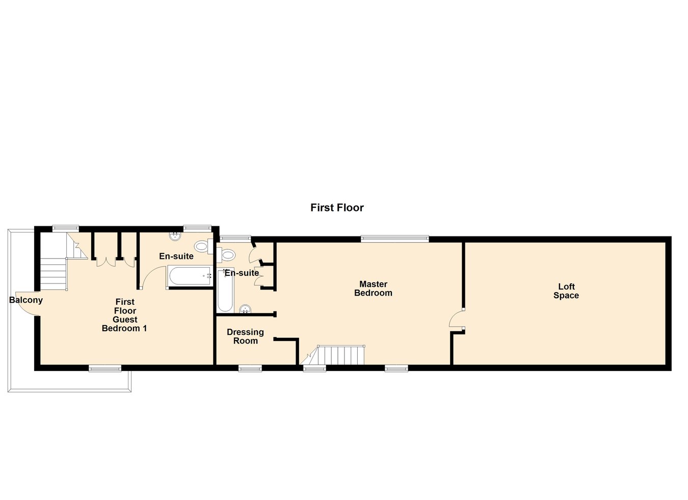 Tanybryn, Ffostrasol, Llandysul floorplan