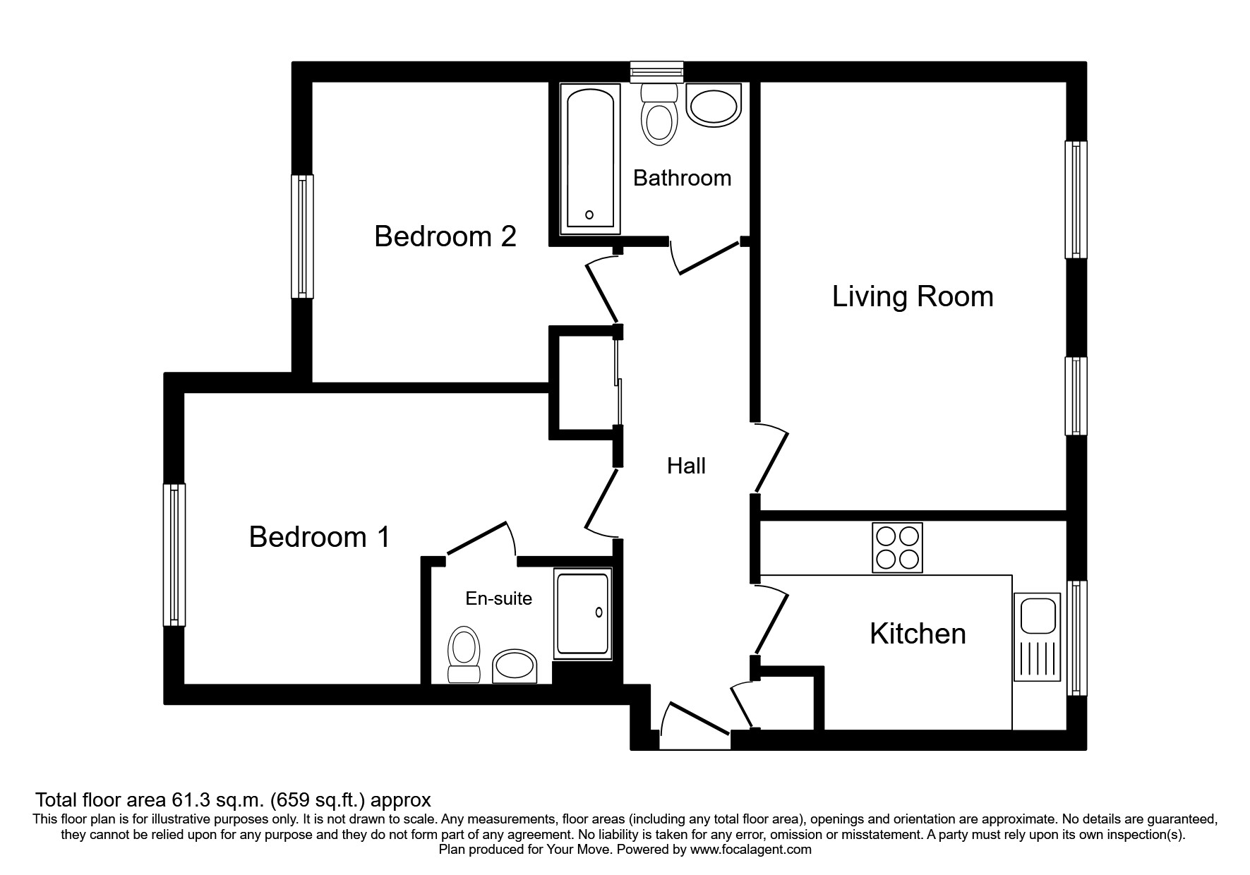 Grange Manor, Grange Lane, Whickham, Newcastle Upon Tyne NE16, 2
