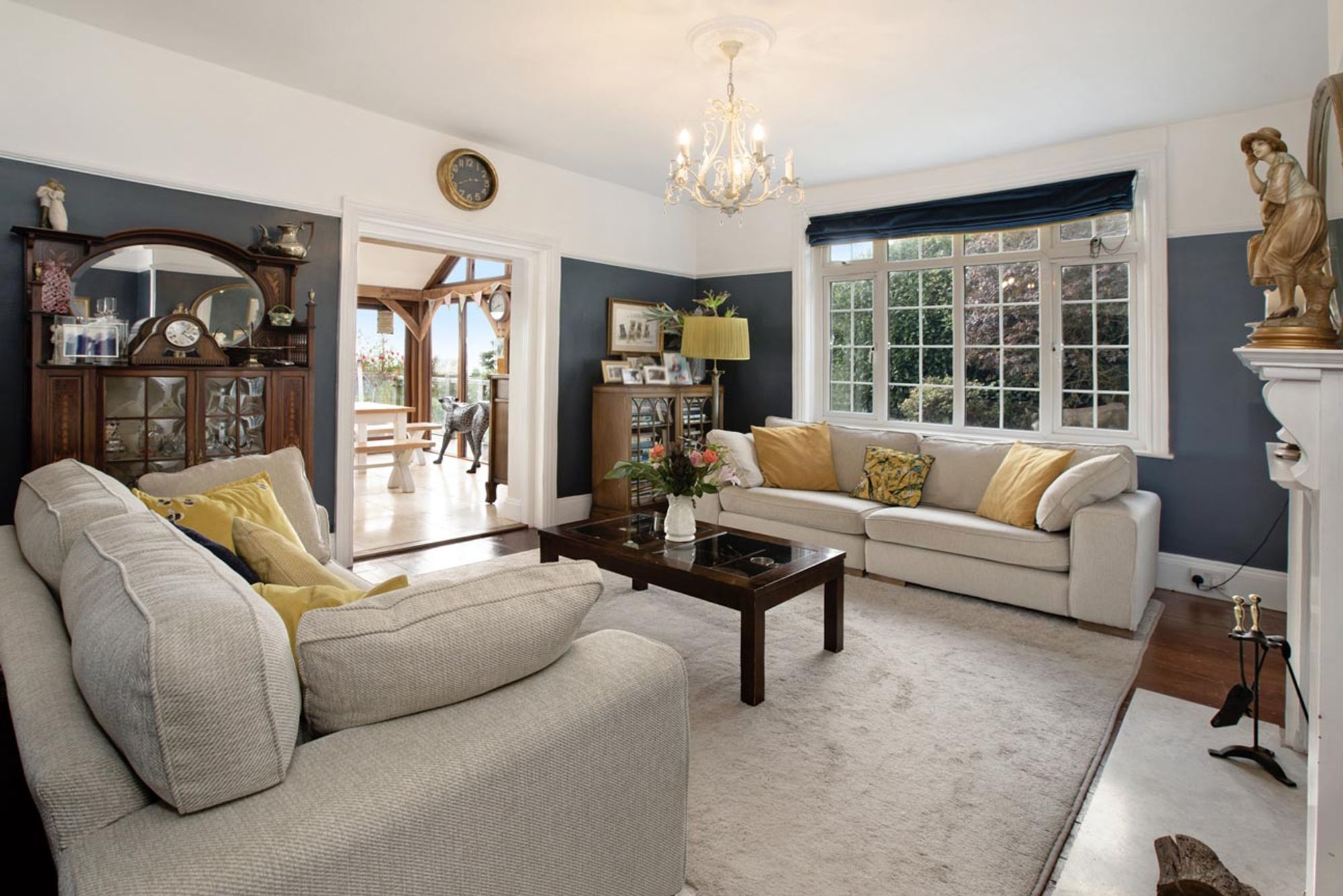 4 bedroom detached house for sale 0